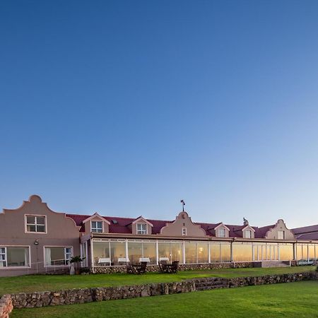 Blue Bay Lodge Saldanha Bay Exterior foto