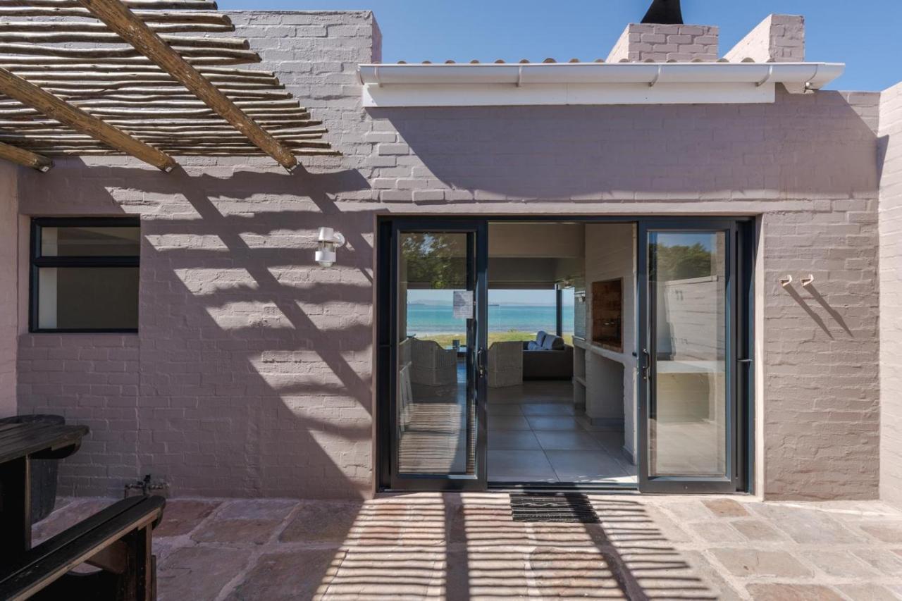 Blue Bay Lodge Saldanha Bay Exterior foto