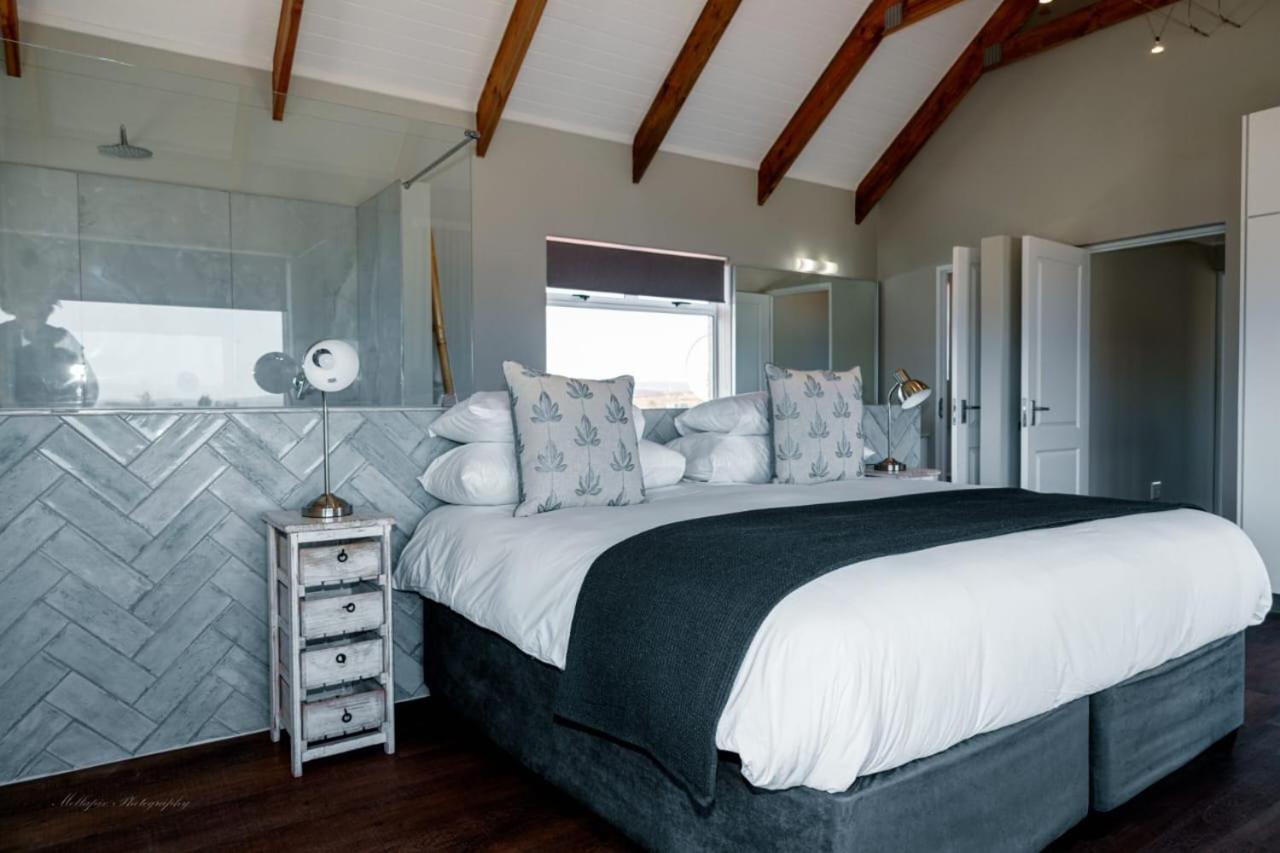 Blue Bay Lodge Saldanha Bay Exterior foto
