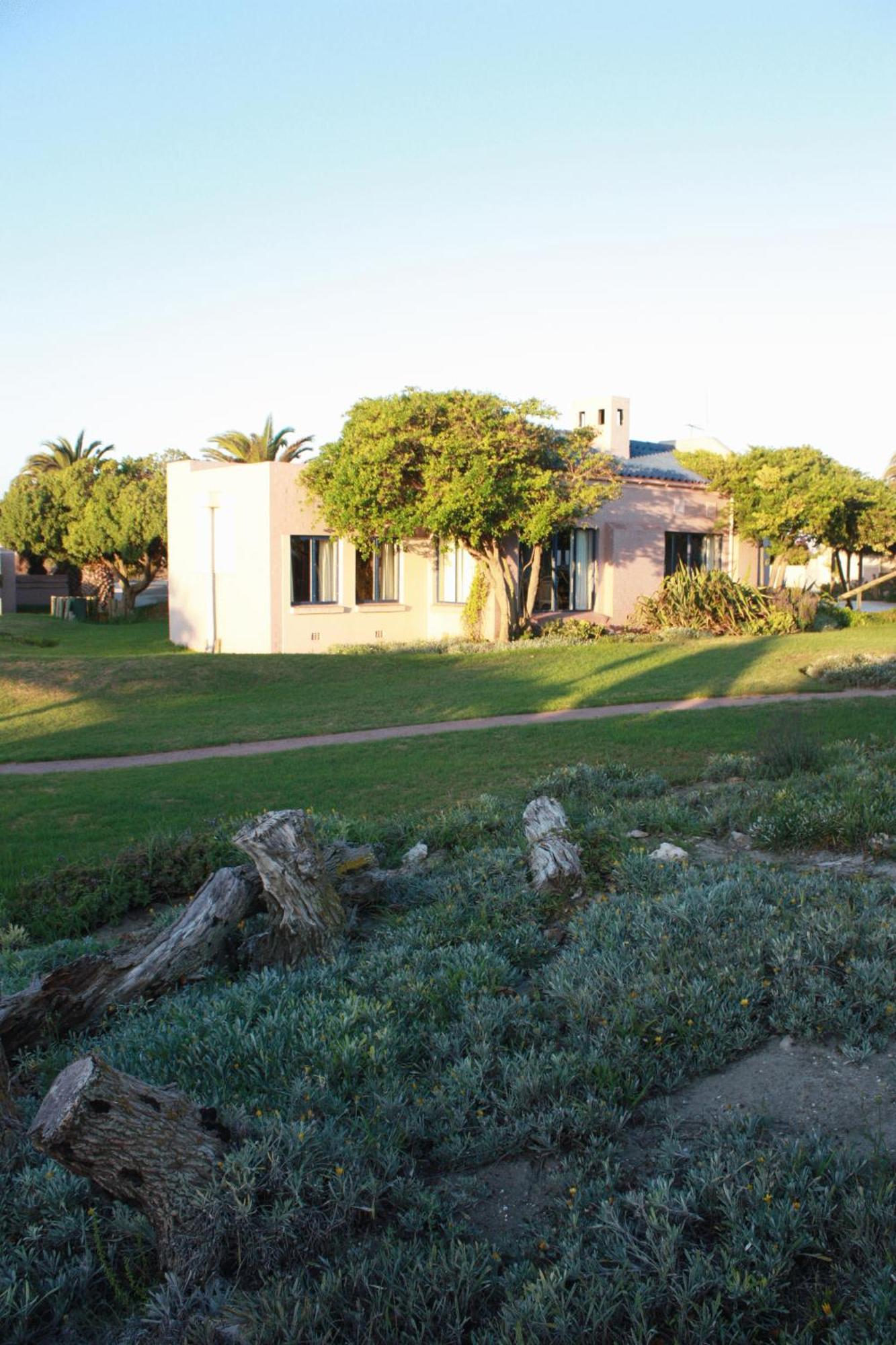 Blue Bay Lodge Saldanha Bay Exterior foto