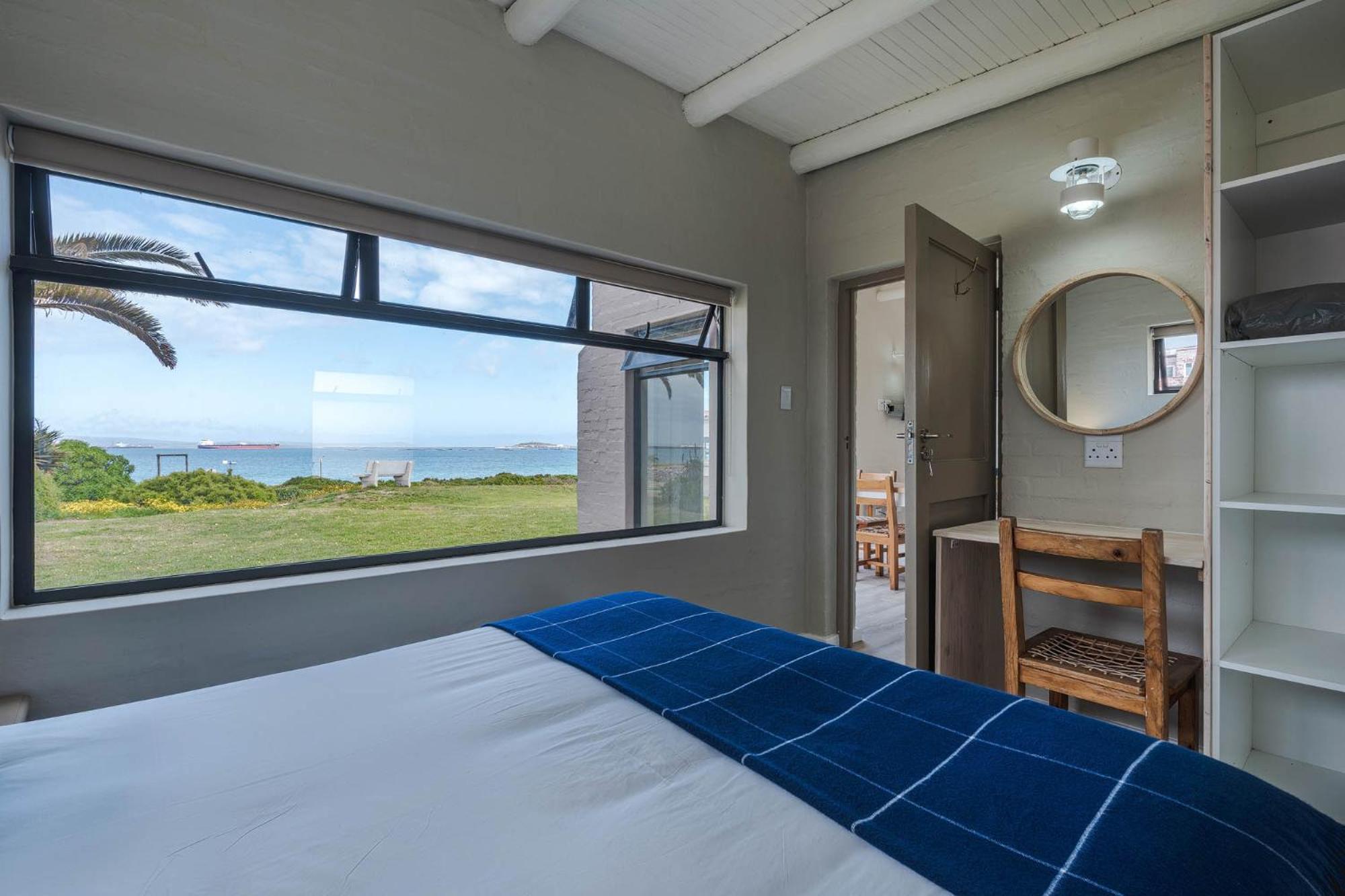 Blue Bay Lodge Saldanha Bay Exterior foto
