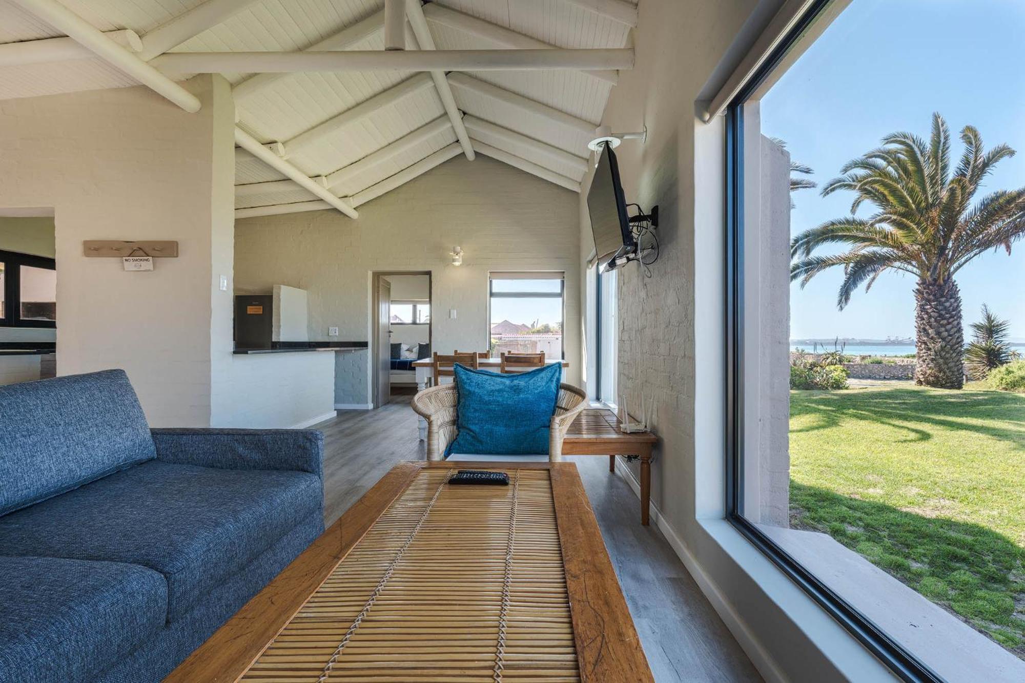 Blue Bay Lodge Saldanha Bay Exterior foto