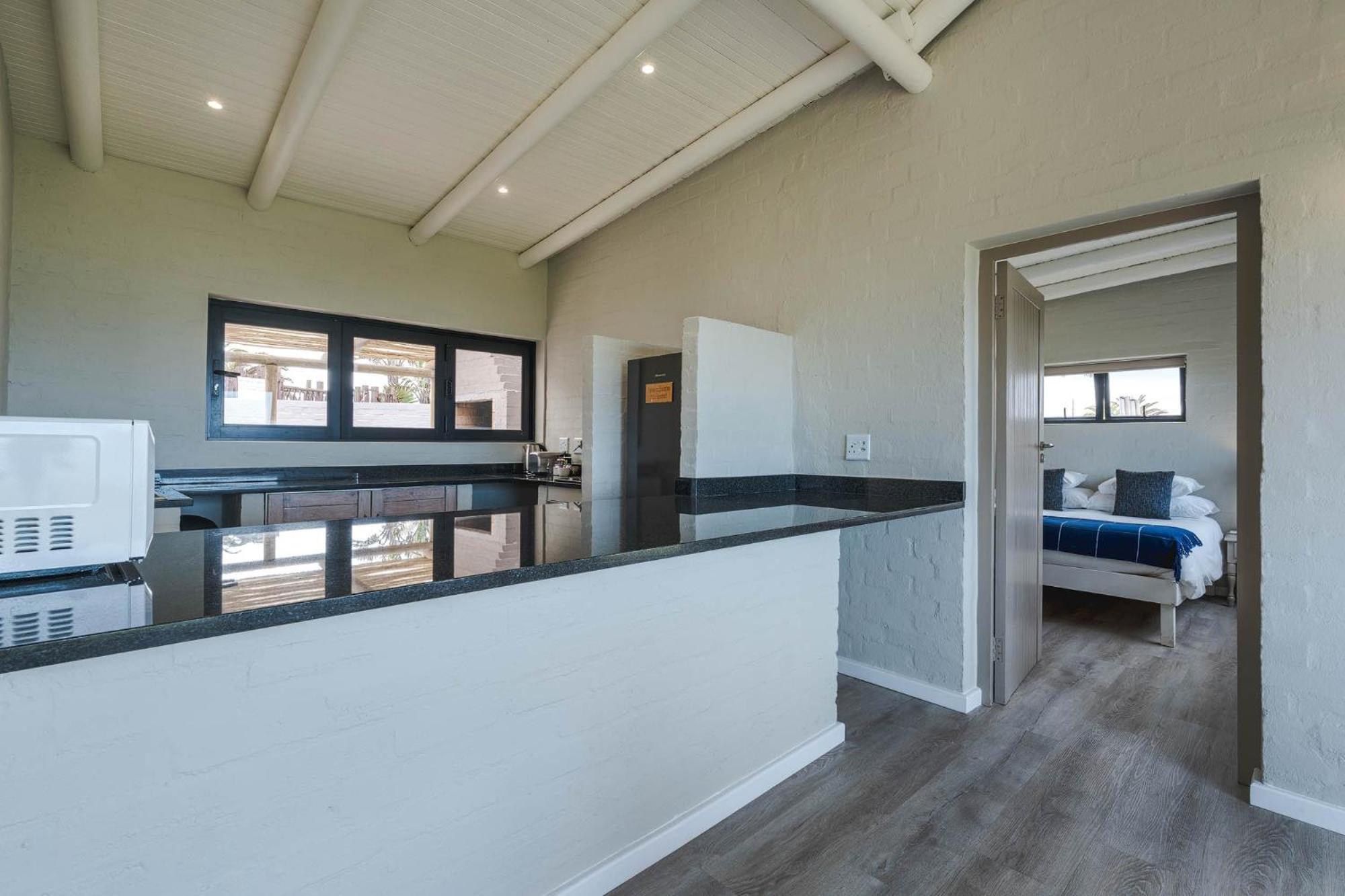 Blue Bay Lodge Saldanha Bay Exterior foto