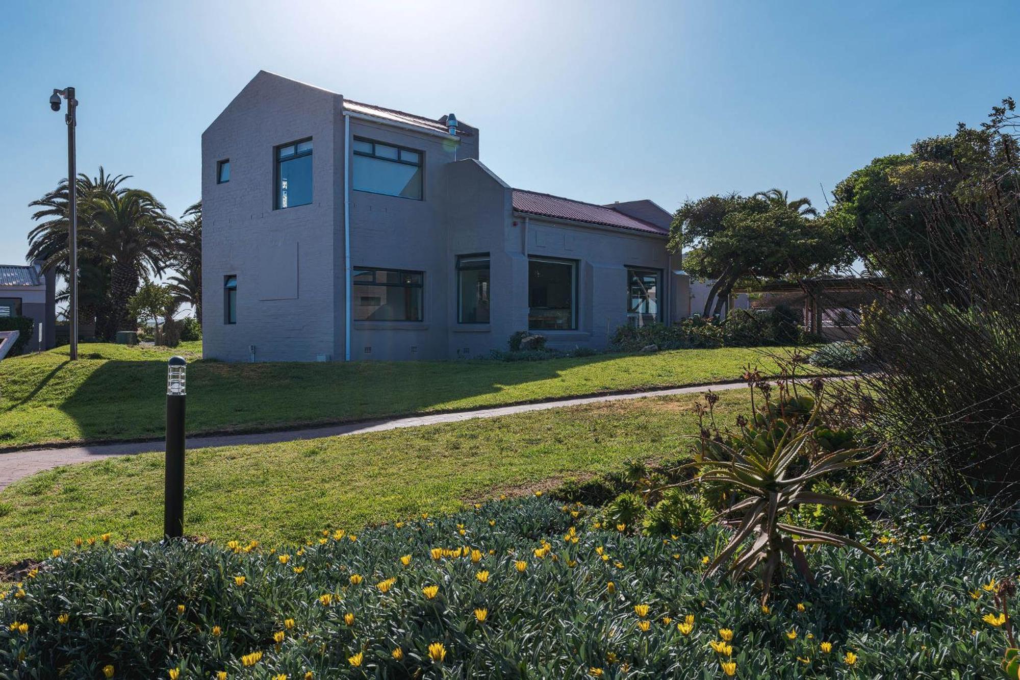 Blue Bay Lodge Saldanha Bay Exterior foto