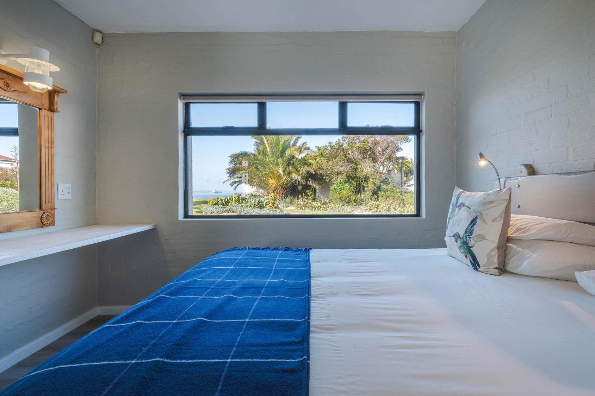 Blue Bay Lodge Saldanha Bay Exterior foto