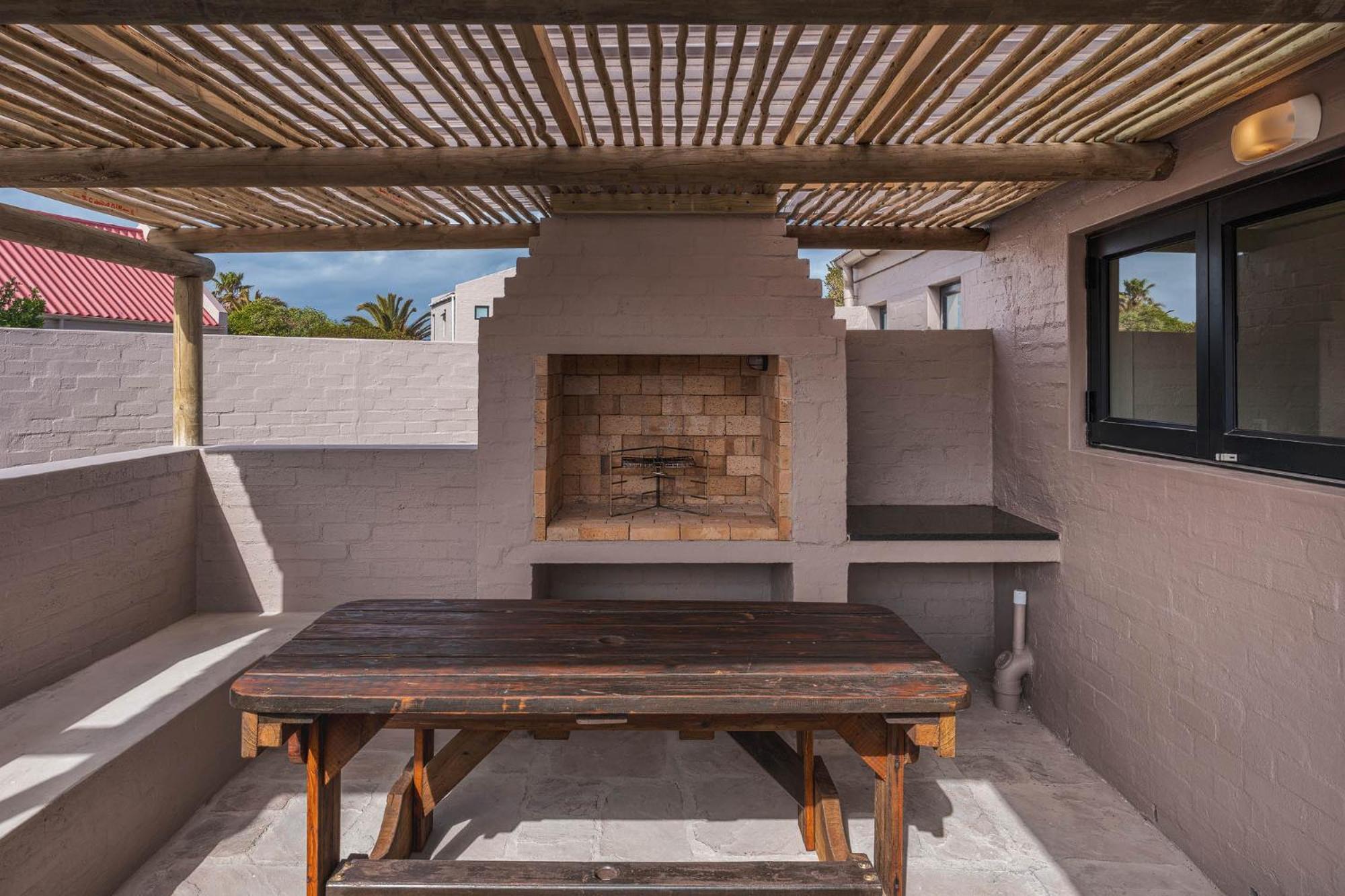 Blue Bay Lodge Saldanha Bay Exterior foto