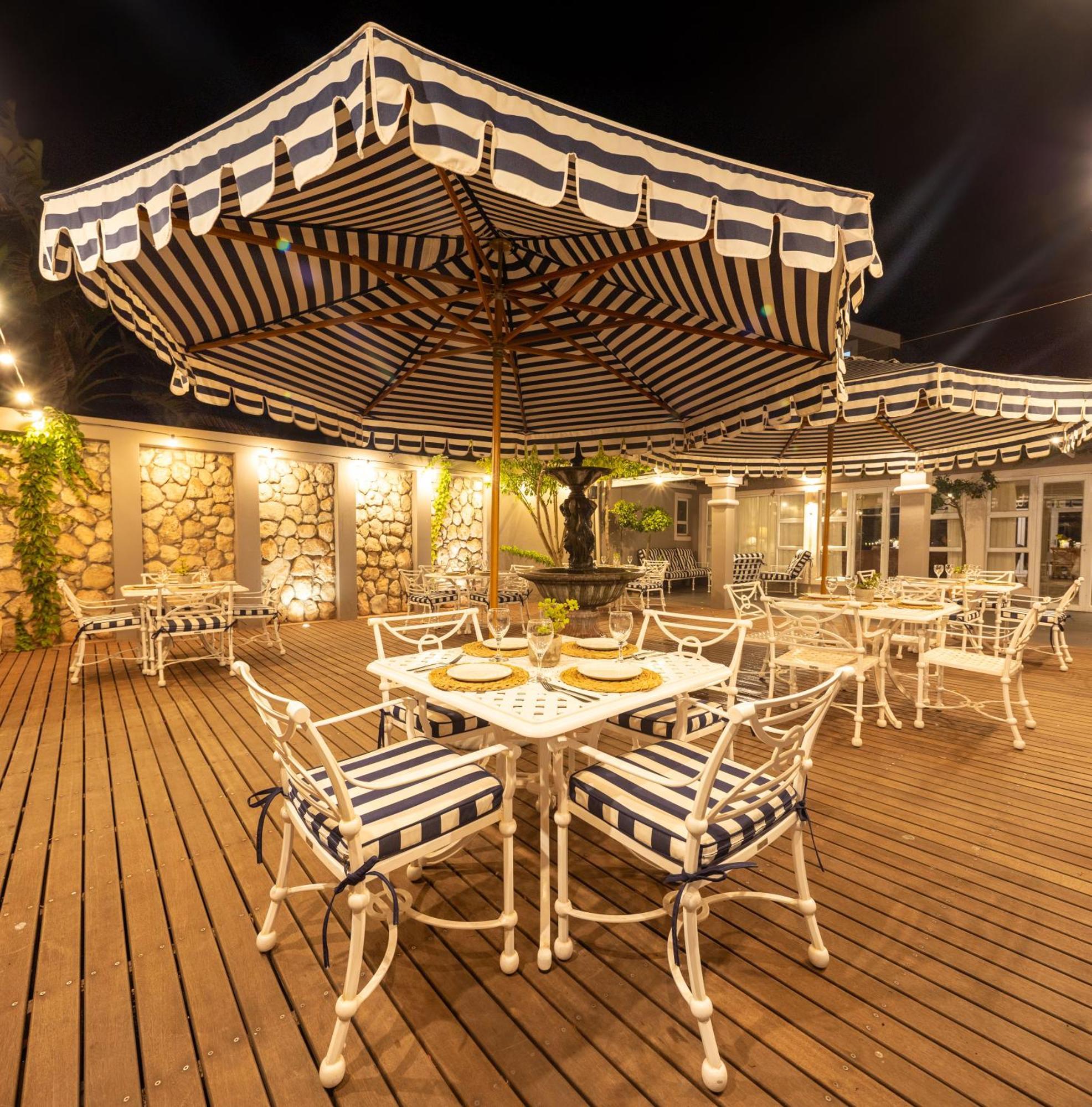 Blue Bay Lodge Saldanha Bay Exterior foto